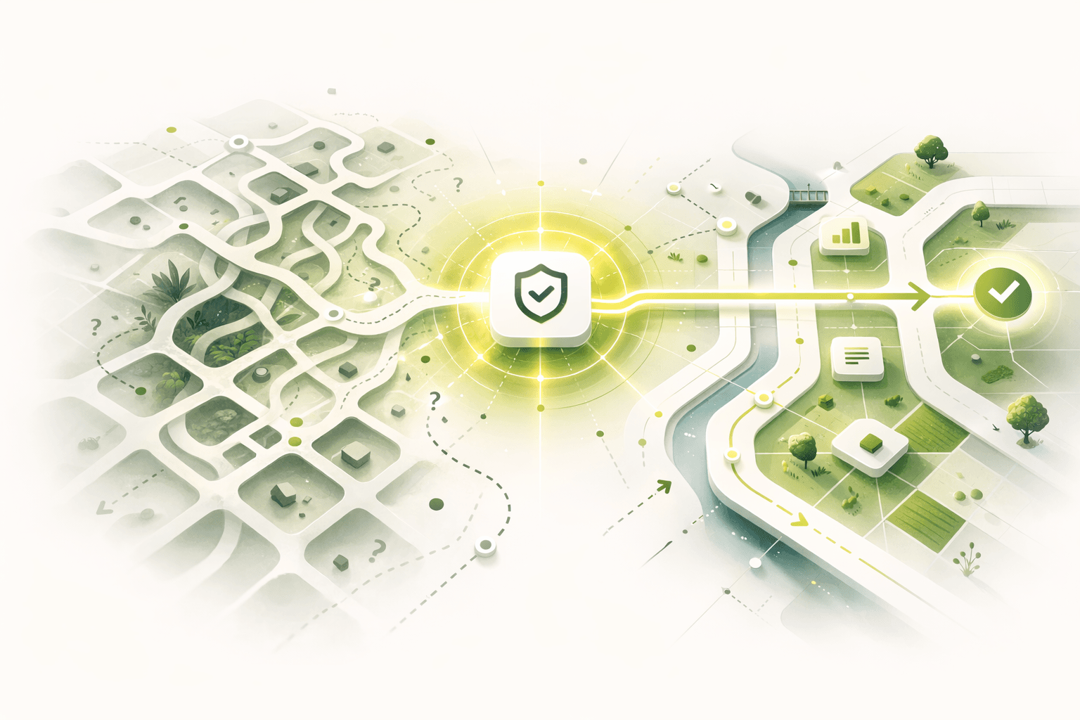 IdentityXS Beratung: Fachgespräch zu IT-Security und Strategie